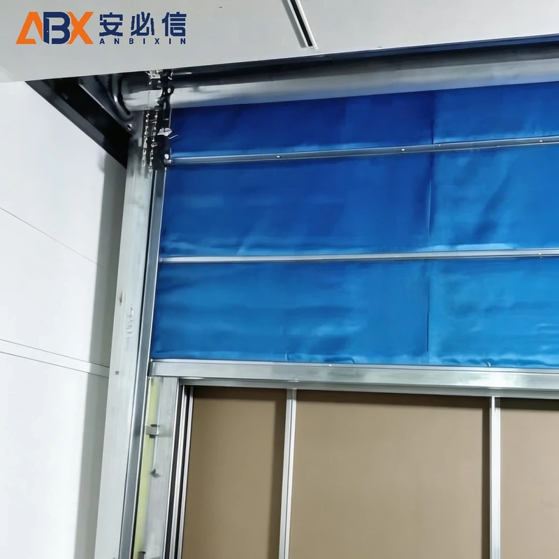 潮州充气式门封